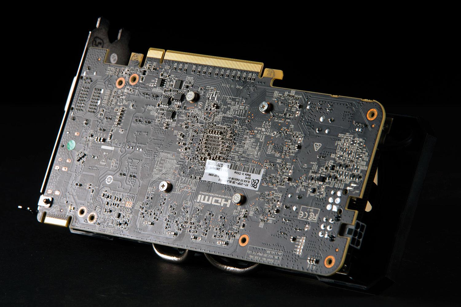 AMD Radeon R7 370 video card review Digital Trends