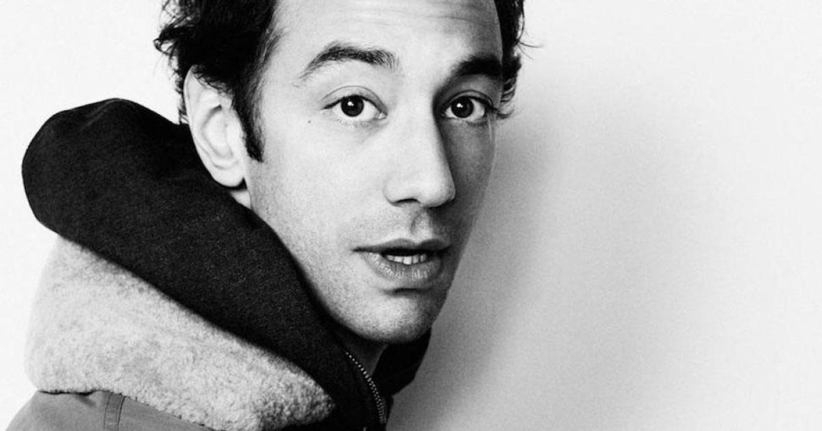 Strokes Guitarist Albert Hammond Jr On Solo Album Momentary Masters Digital Trends