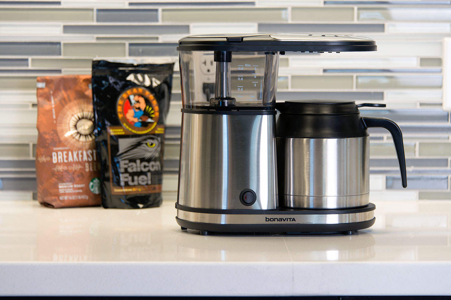 Bonavita coffee clearance maker review