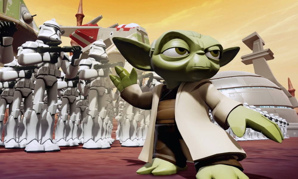 Disney Infinity 3.0