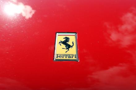 Ferrari customers targeted in ransom-related cyberattack