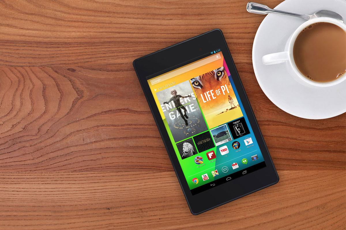 Google Nexus 7 Successor | Rumors, News, Release Date | Digital Trends