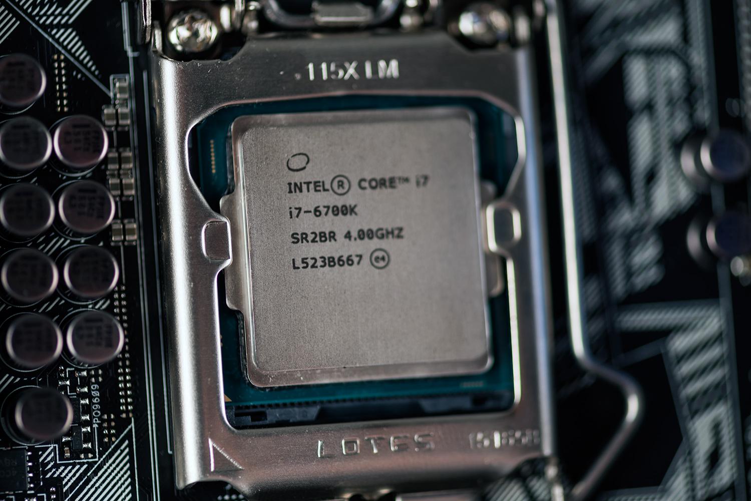 Should you overclock your CPU?