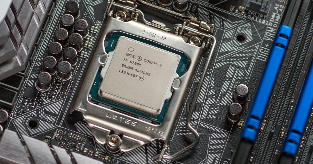 Core i7 4790K Processor Review (Page 11)