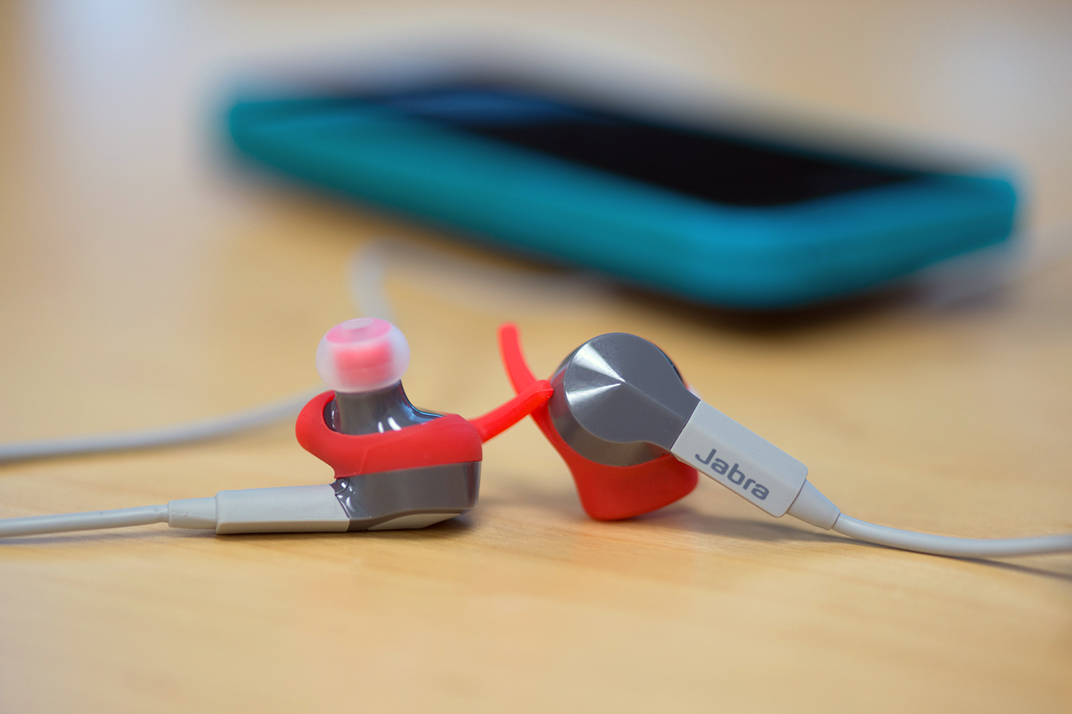 Jabra Sport Coach Wireless Sports Earbuds Review Digital Trends