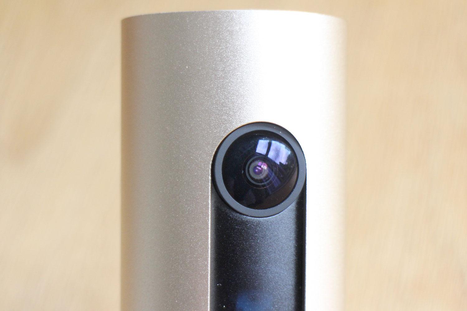 Netatmo Welcome Review | Digital Trends