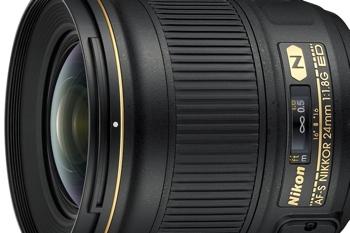 Nikon's New Pro Lenses Include 'Affordable' Super-Telephoto | Digital ...