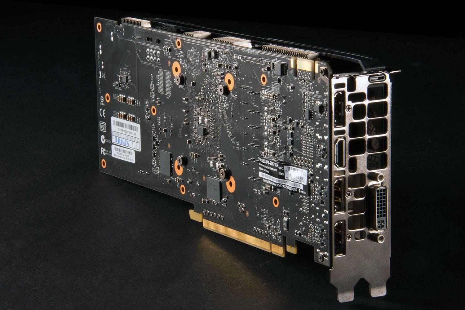 Nvidia GTX 950 Video Card Review | Digital Trends