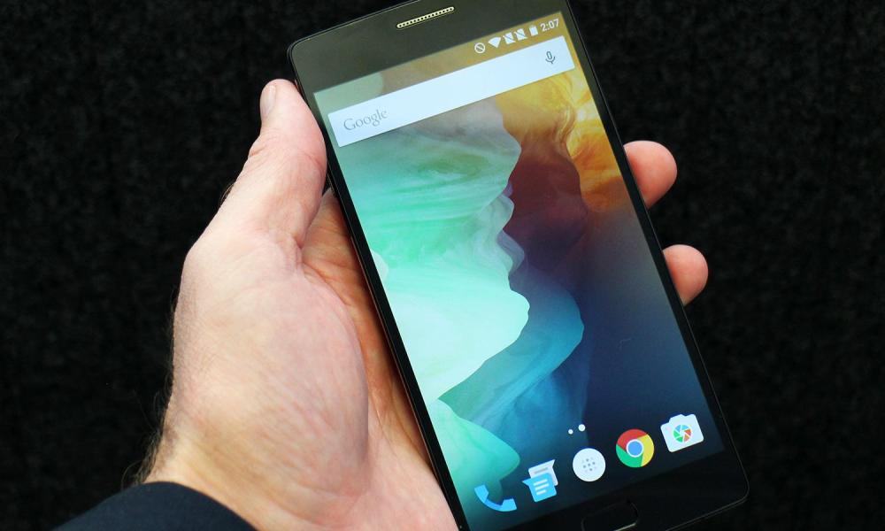 OnePlus 2