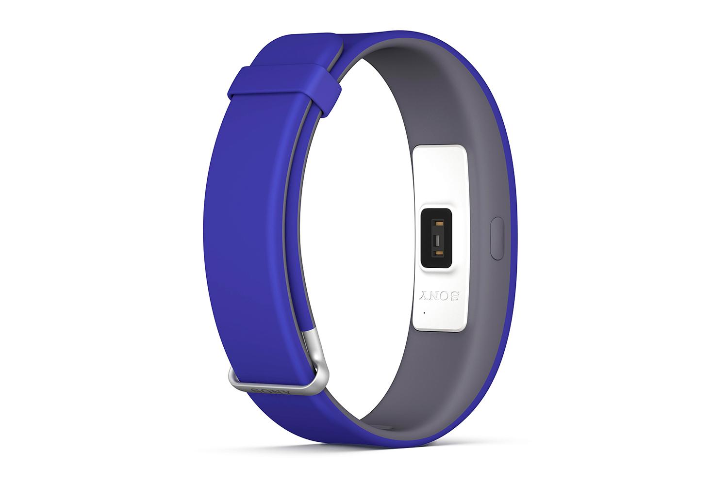 Sony SmartBand 2: News, Features, Price, Release Date | Digital Trends