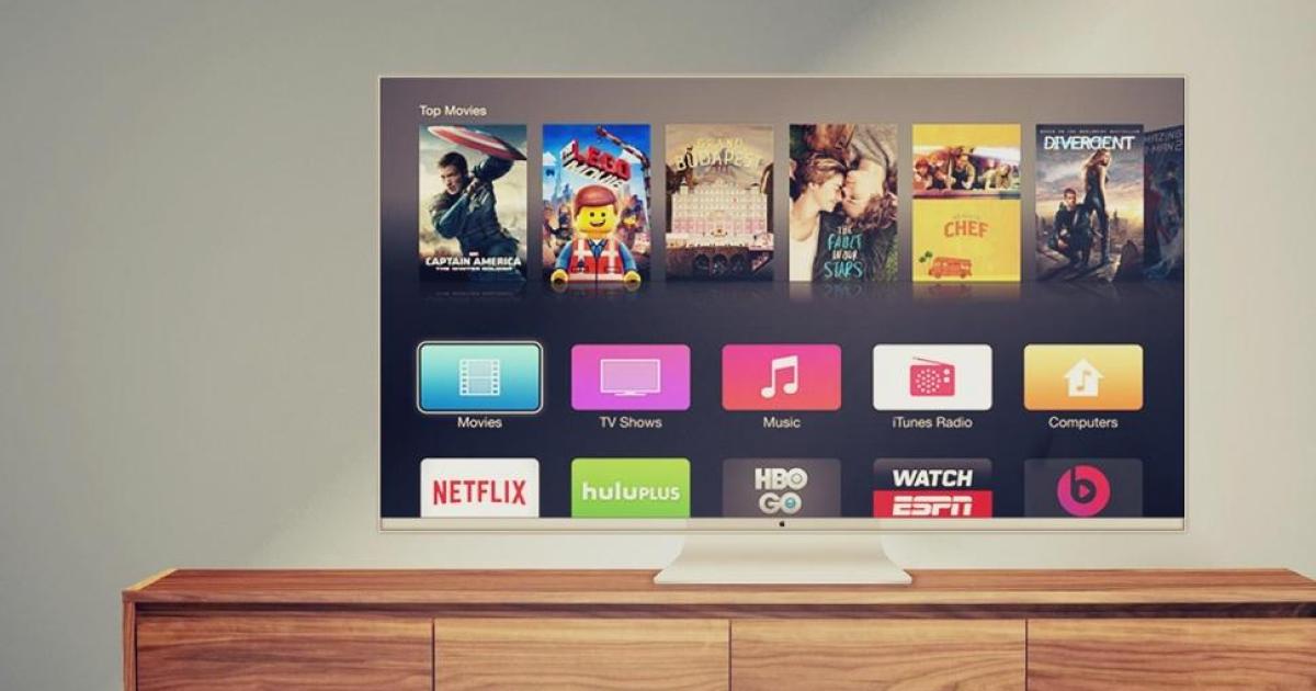 Apple Original Programming Gets 1 Billion Budget Digital Trends