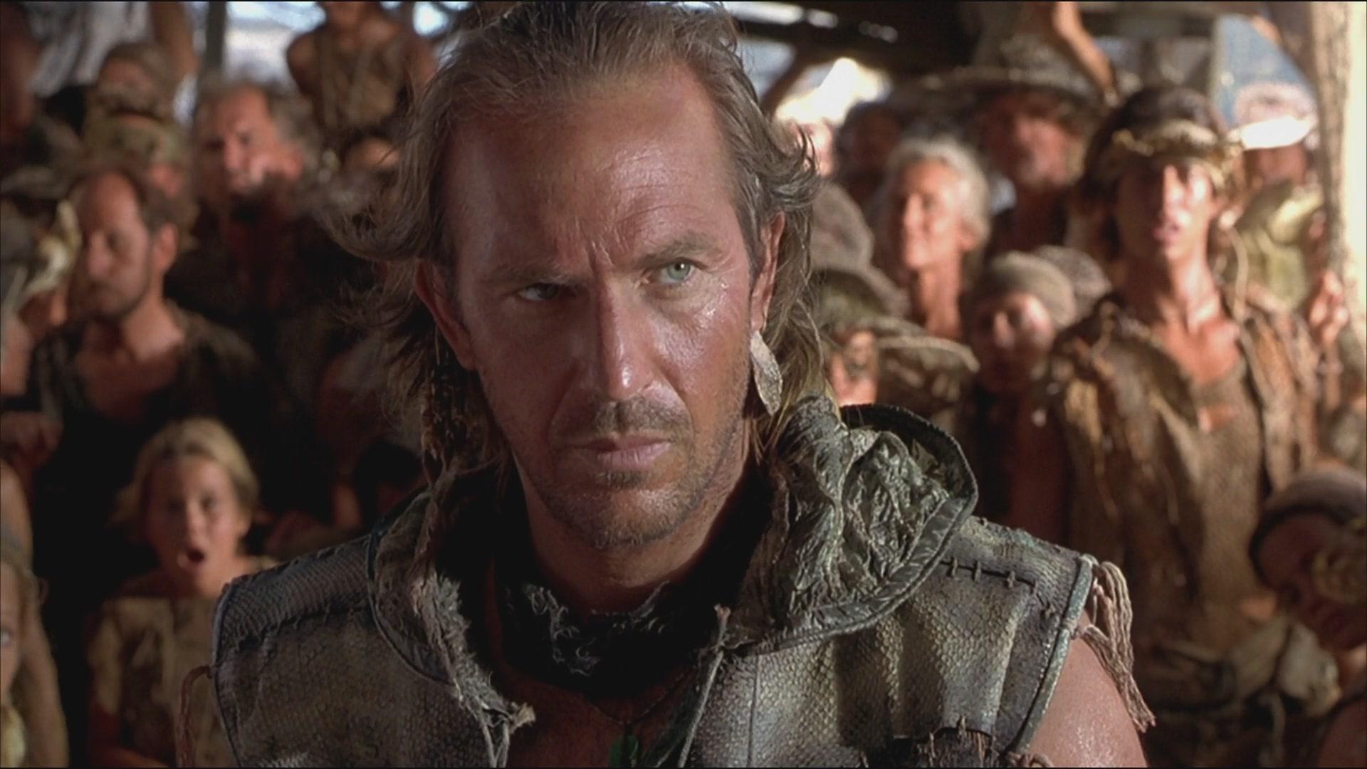 Excited to watch Waterworld (1995) on 4K Tonight. Limited Edition from  Arrow Comes With The Ulysses Cut. 🍿 : r/HD_MOVIE_SOURCE