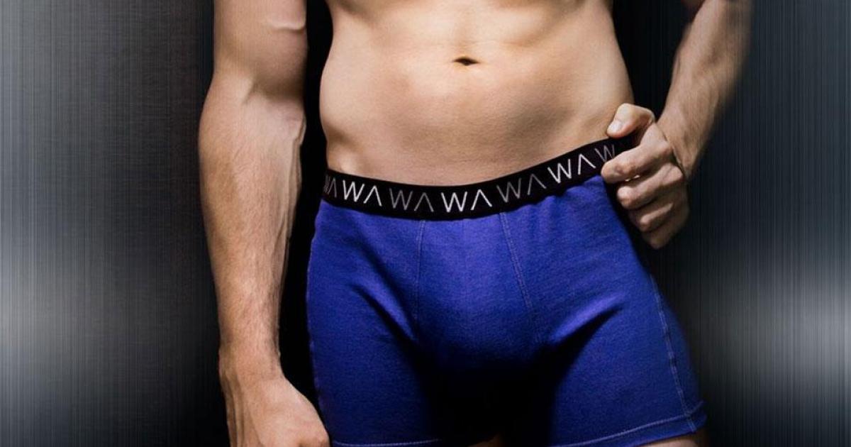 Smart Underwear Will Be First Product With WattUp Wireless Charging