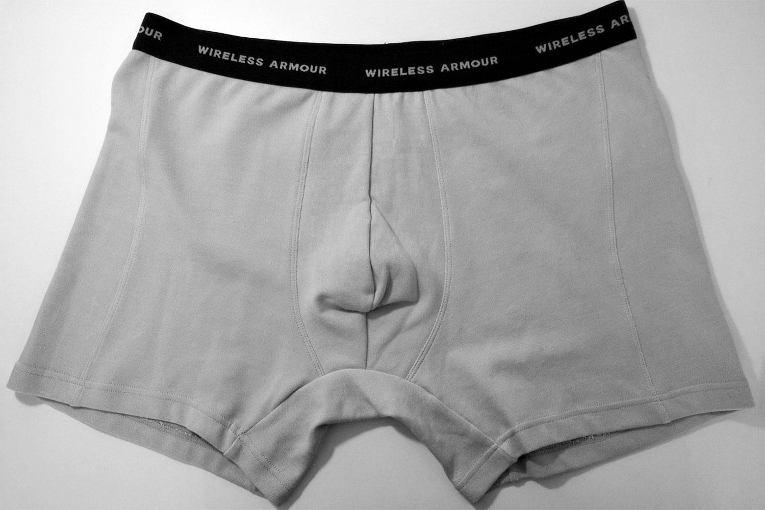 Armor underwear hotsell