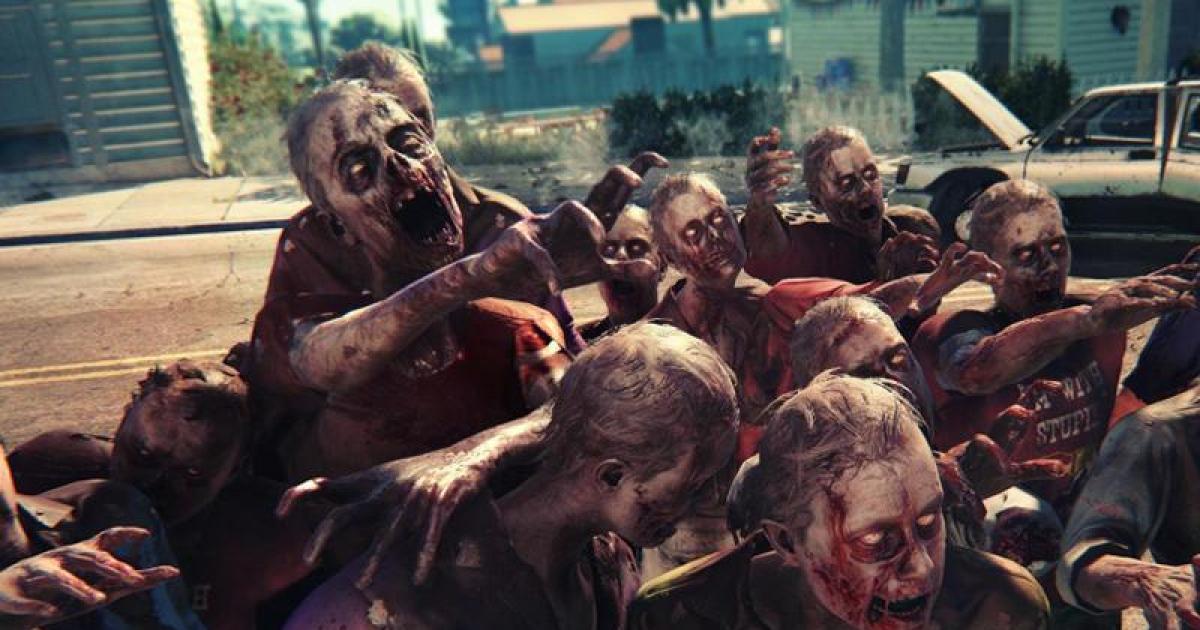 Dead Island 2 Developer Yager Dropped