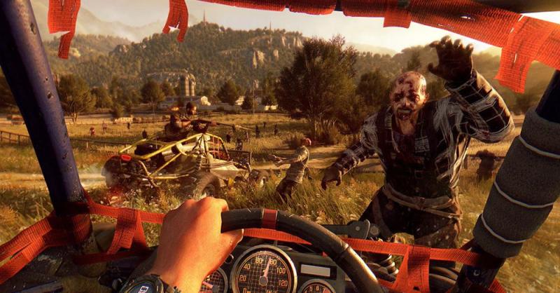 Dying Light: The Following - Enhanced Edition - Trailer 