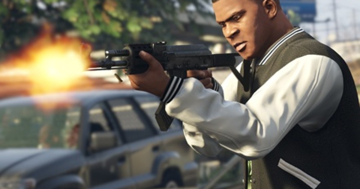 Take-Two launches DMCA to stop VR mods for GTA 5, Red Dead & Mafia - Dexerto
