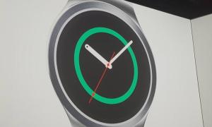 samsung gear smartwatch coming to ifa watch