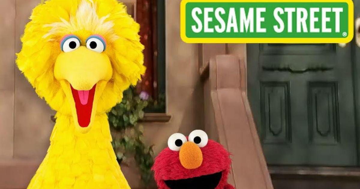 How Do You Get to Sesame Street? Get HBO | Digital Trends