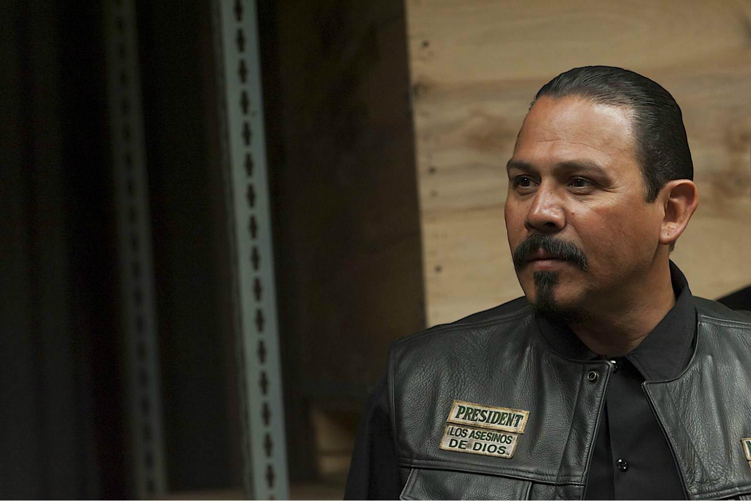 Sons of Anarchy spin-off on Mayans won't be a prequel