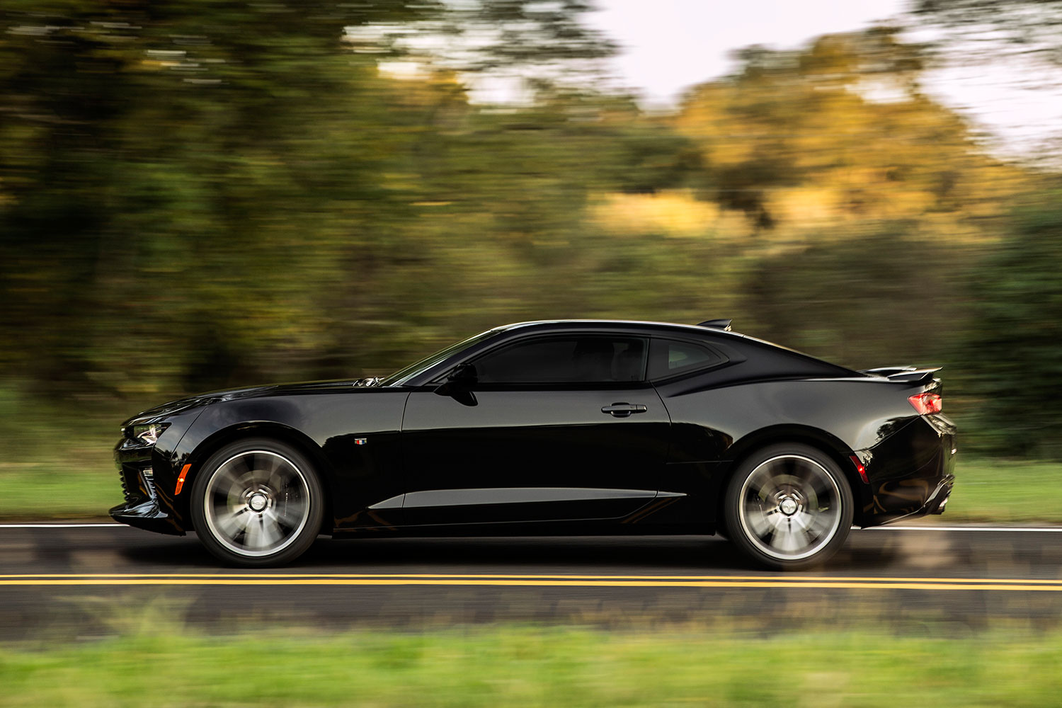 2016 chevrolet camaro performance specs ss 046