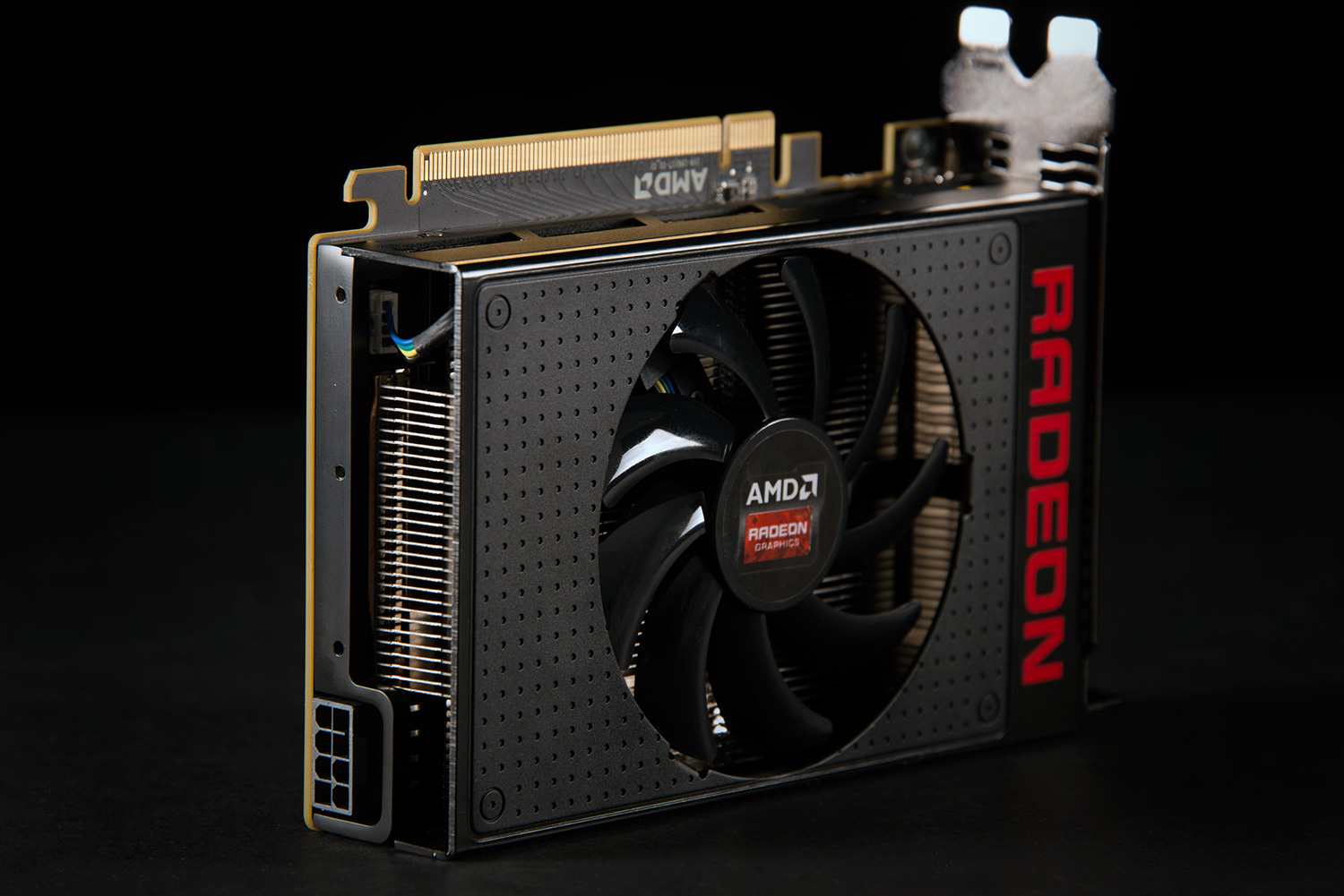 AMD Radeon R9 Nano Review | Digital Trends