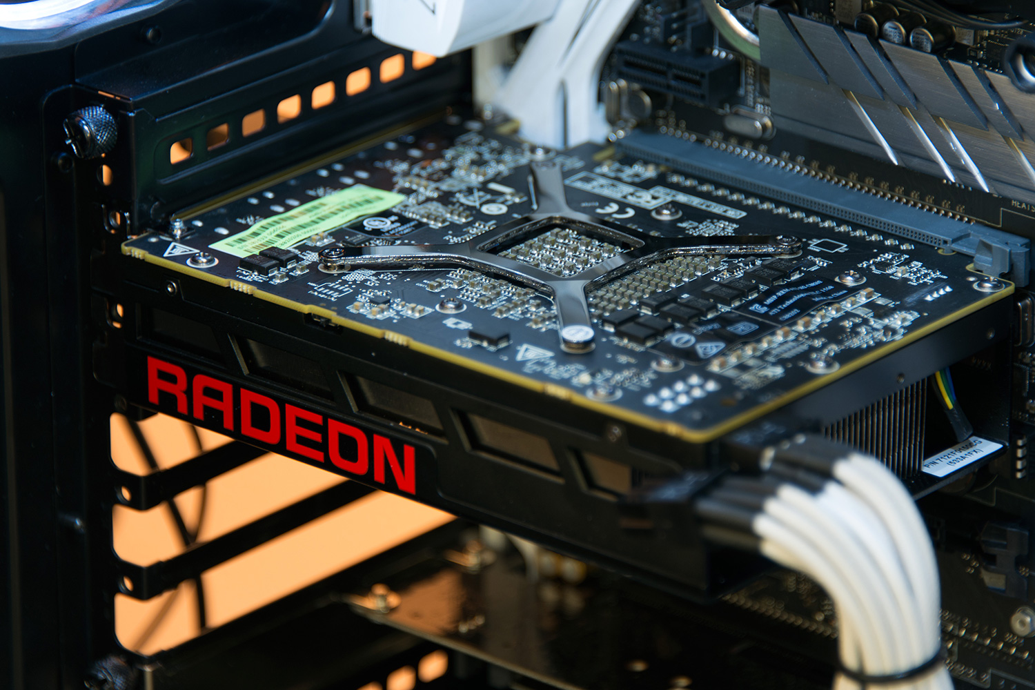 AMD Radeon R9 Nano Review | Digital Trends