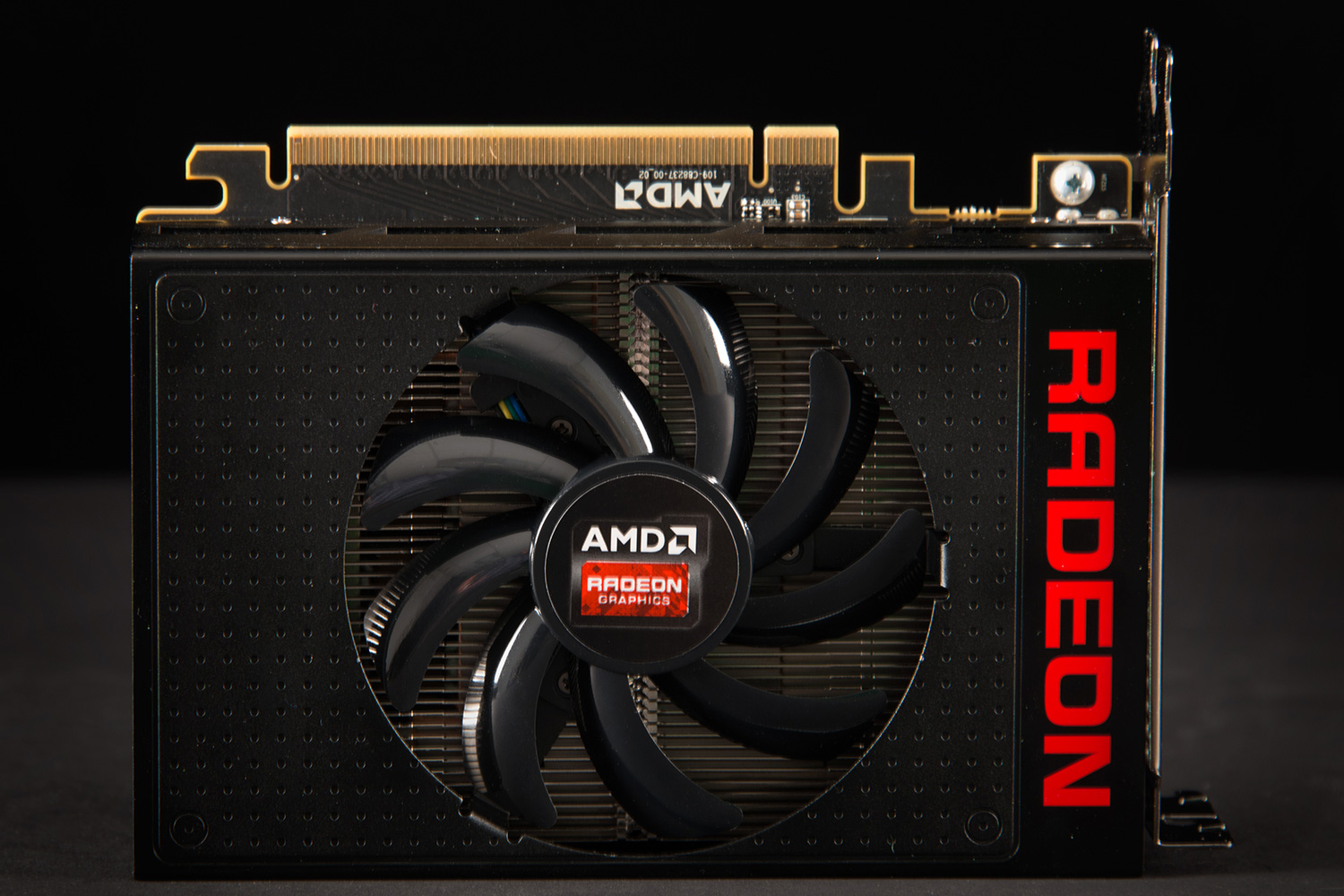 AMD Radeon R9 Nano Review | Digital Trends