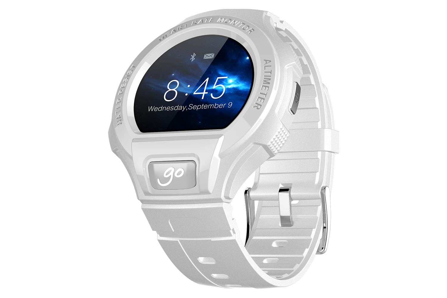 Smartwatch alcatel onetouch go new arrivals