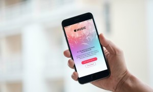 apple music 10 million paid subscribers