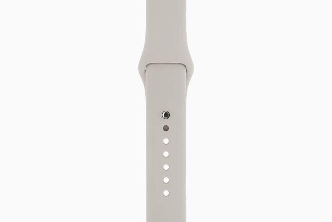 Apple Watch Hermès Double Tour Style Band Strap for Apple Watch 38mm 42mm :  : Sports, Fitness & Outdoors