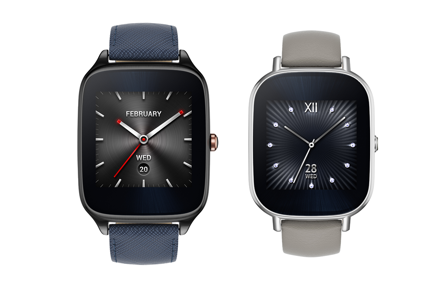 Asus zenwatch discount 2 best buy