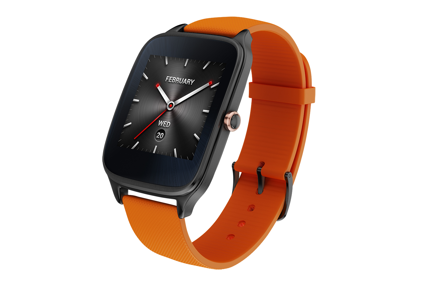 Asus ZenWatch 2 | Review, Specs, Price, and More | Digital Trends