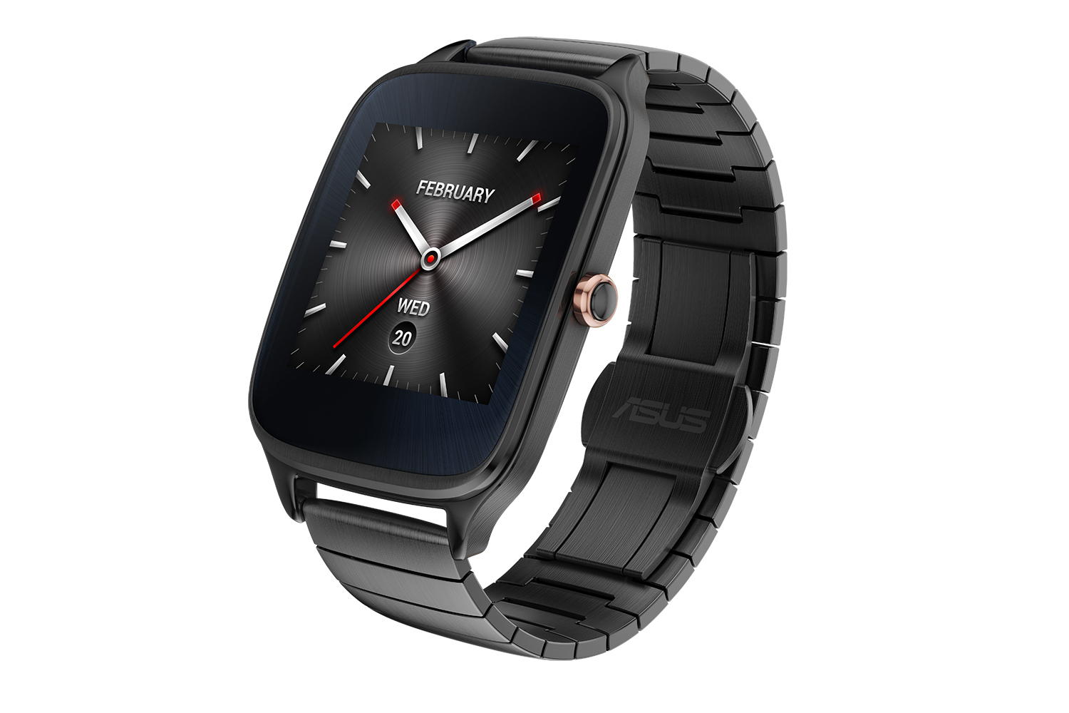 Asus zenwatch store 2 band size