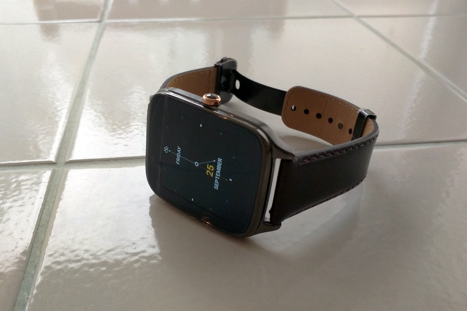 Asus zenwatch 2024 2 best buy