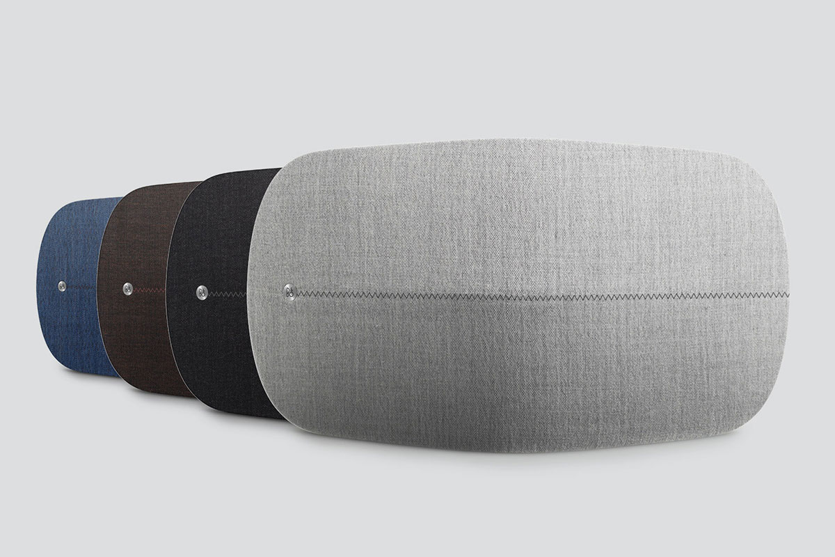 Bang & Olufsen A6 Wireless Speaker: Price, Release, Impressions