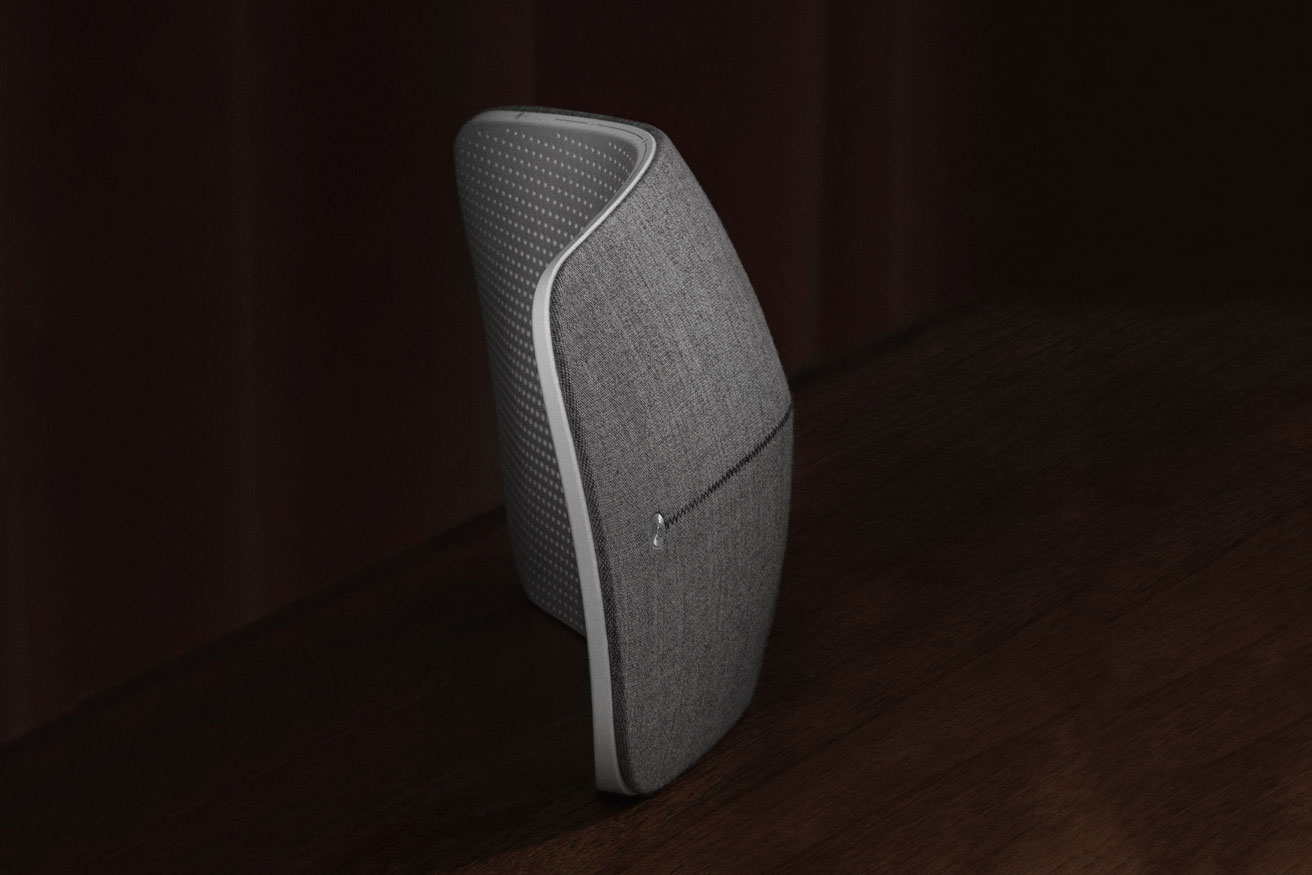 Bang & Olufsen A6 Wireless Speaker: Price, Release, Impressions 