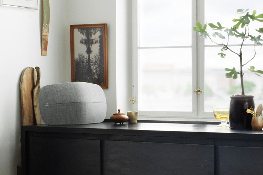 Bang & Olufsen A6 Wireless Speaker: Price, Release, Impressions