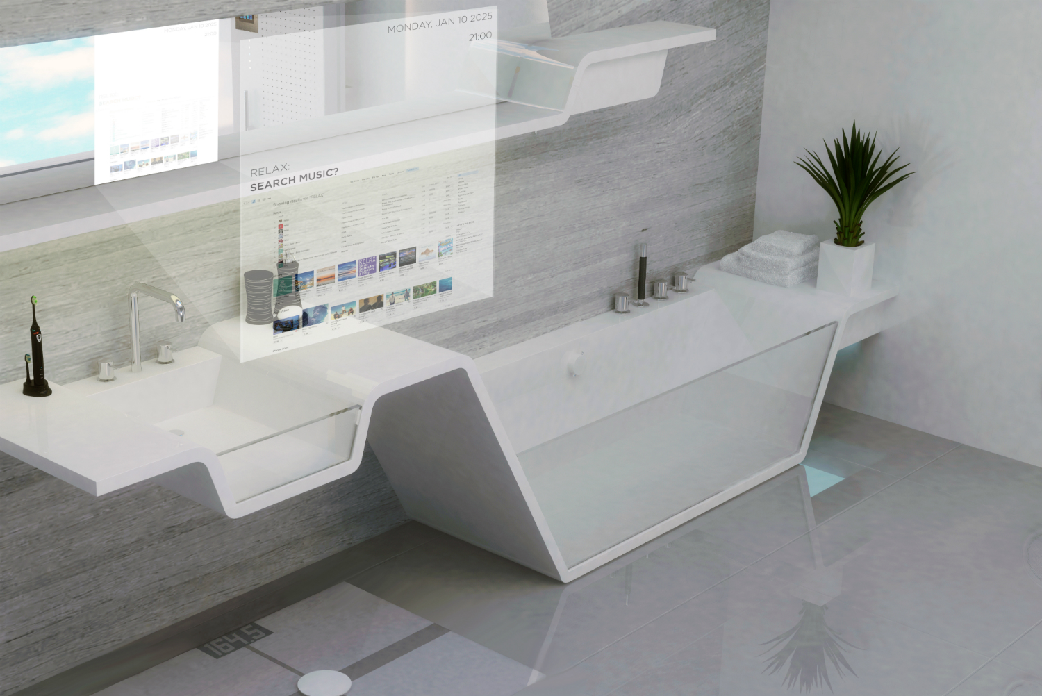 Product Review: Smart Tiles - Engineer Your Space