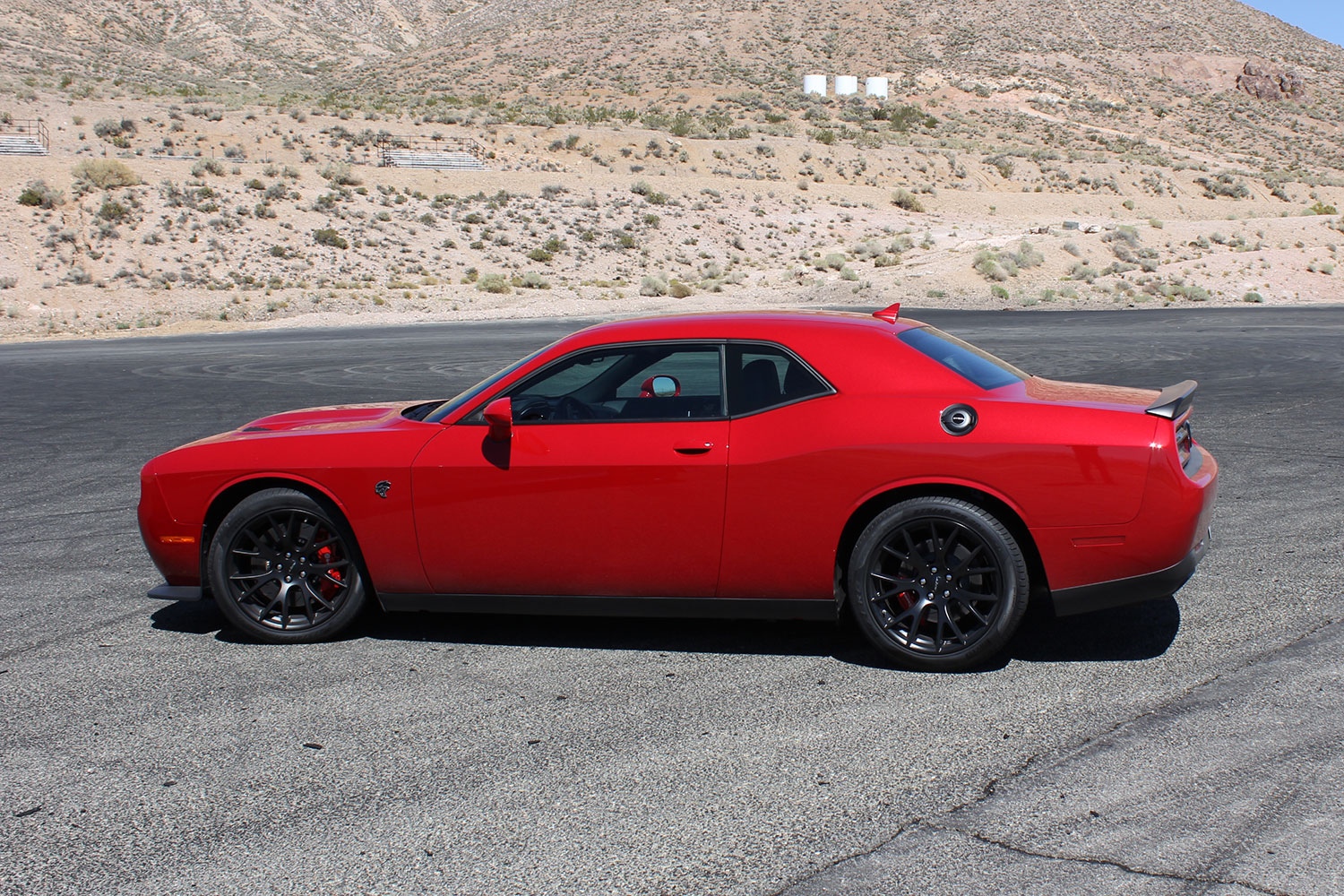 Review 2015 Dodge Charger And Challenger Srt Hellcats Digital Trends