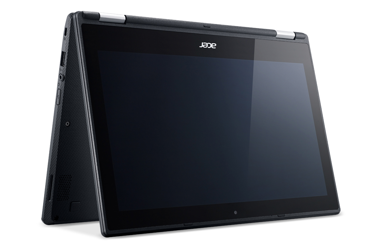 Acer expands its computing lineup with Skylake at IFA Digital Trends