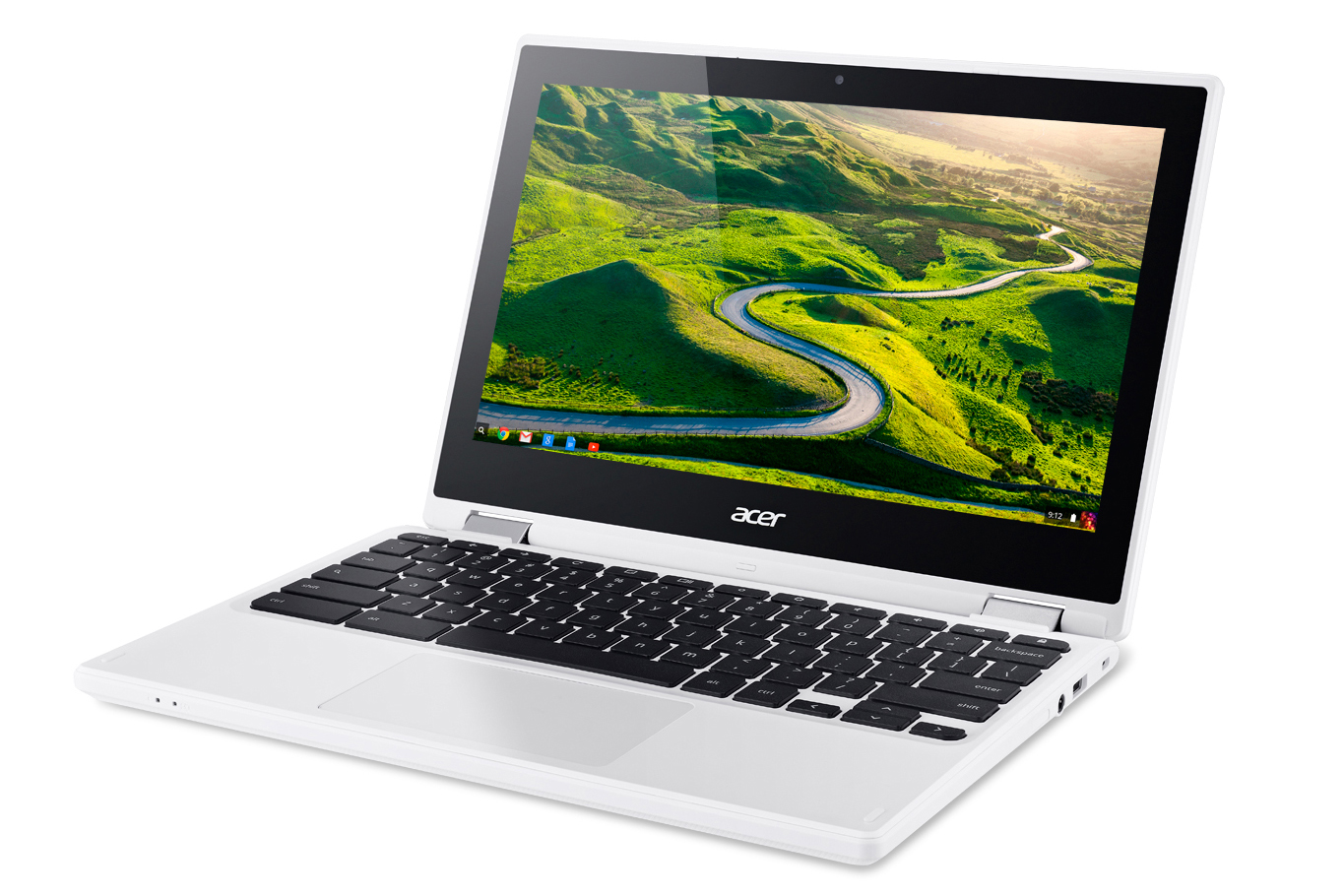 Acer expands its computing lineup with Skylake at IFA Digital Trends