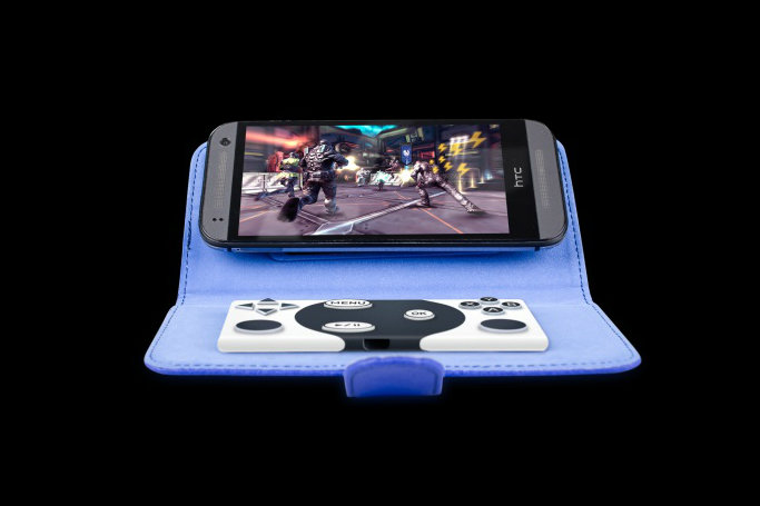 This Case Hides a Game Controller Digital Trends