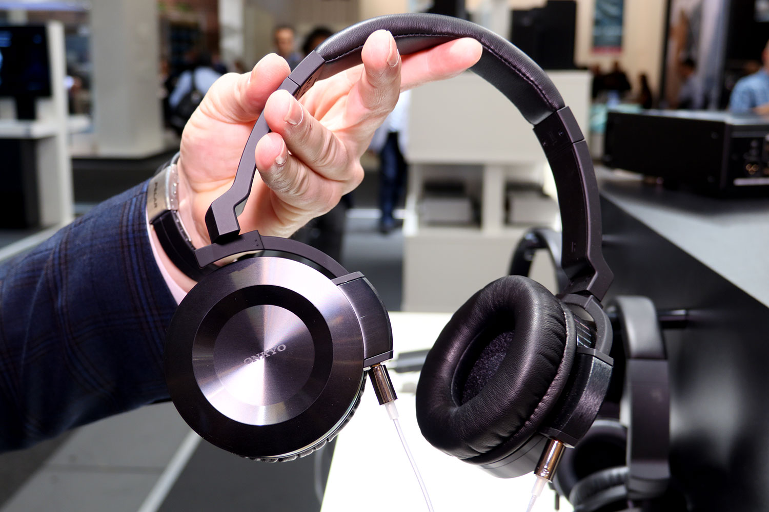 Best High Res Audio At IFA 2015 Do You Want It Digital Trends   Hi Res Audio 1 