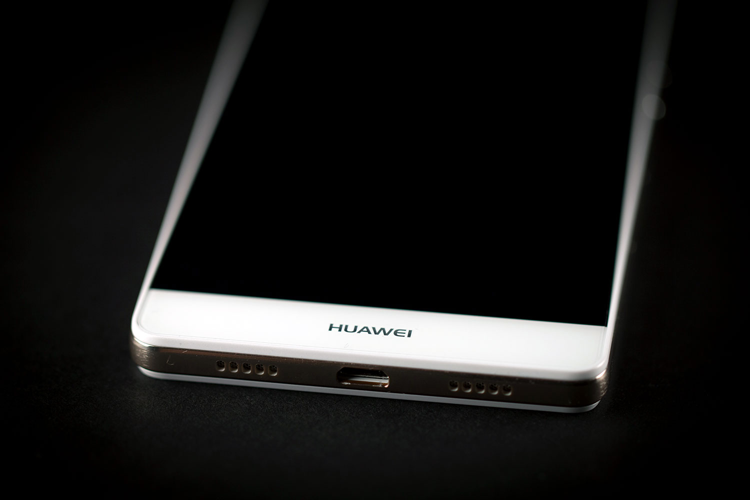Oneerlijkheid De vreemdeling Afkorten Huawei P8 lite Review | Digital Trends