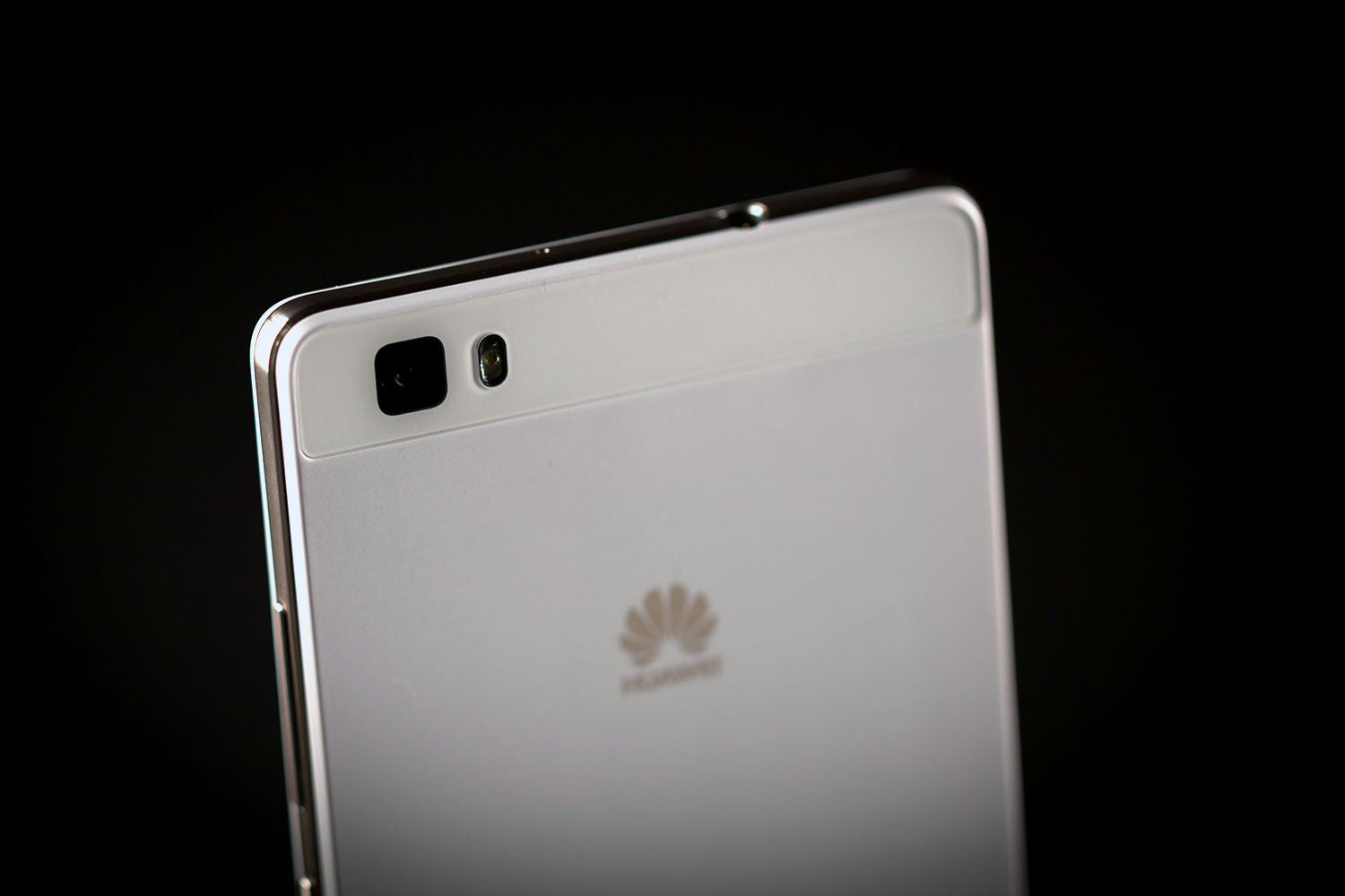 Huawei P8 lite Review | Digital Trends