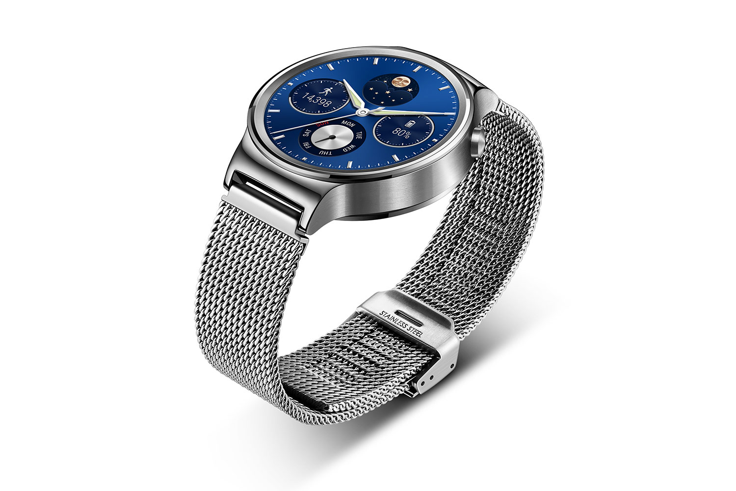 Huawei Watch News Specs, Price, Launch Date Digital Trends