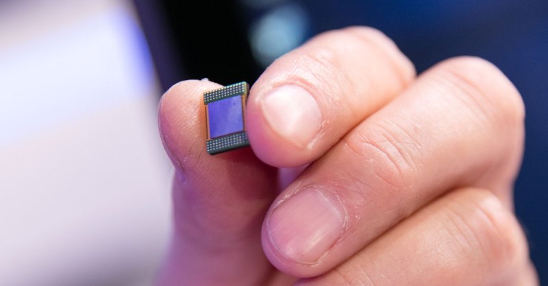A major era in Intel chip technology may be coming to an end