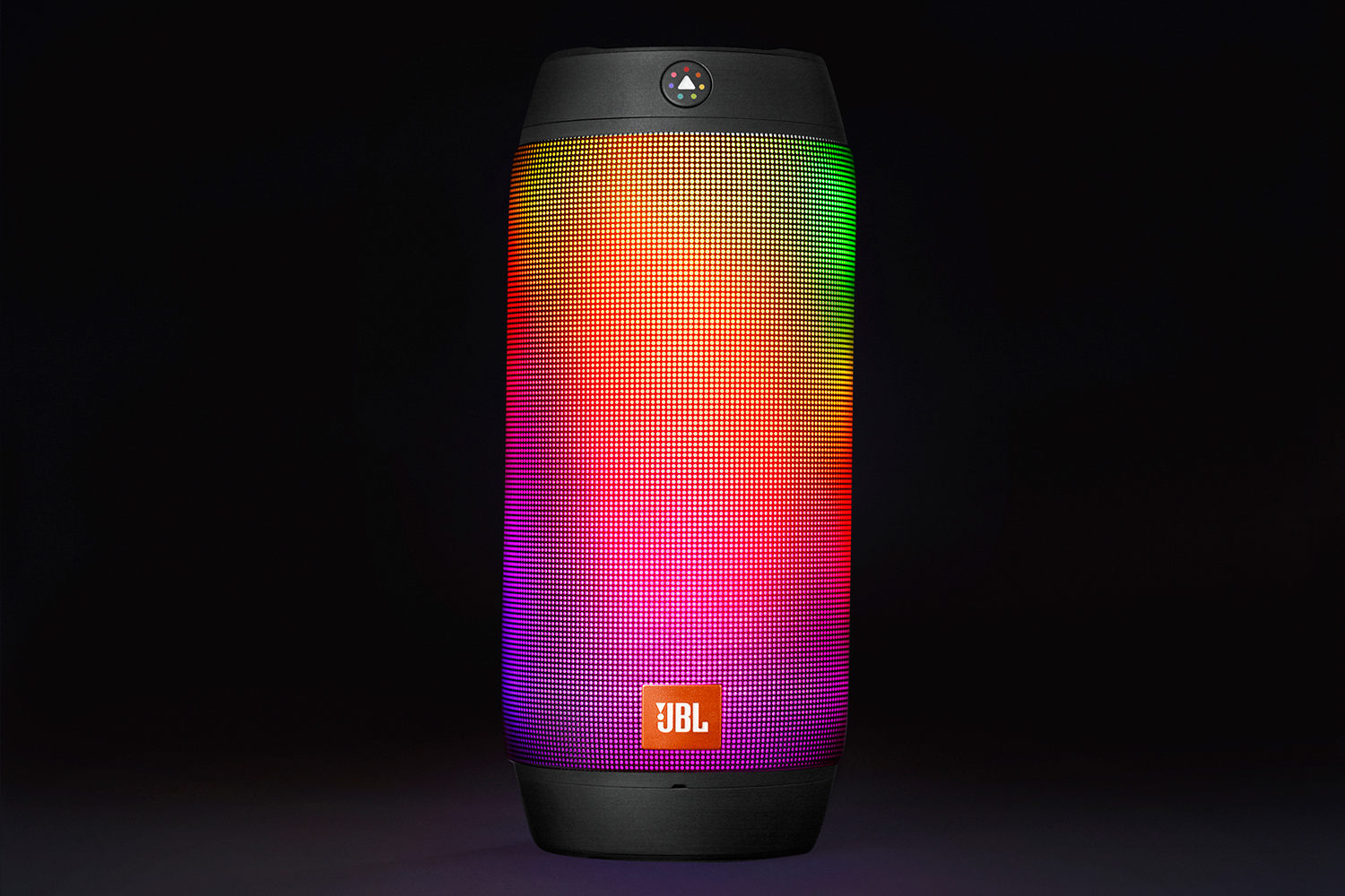 jbl trip purple light