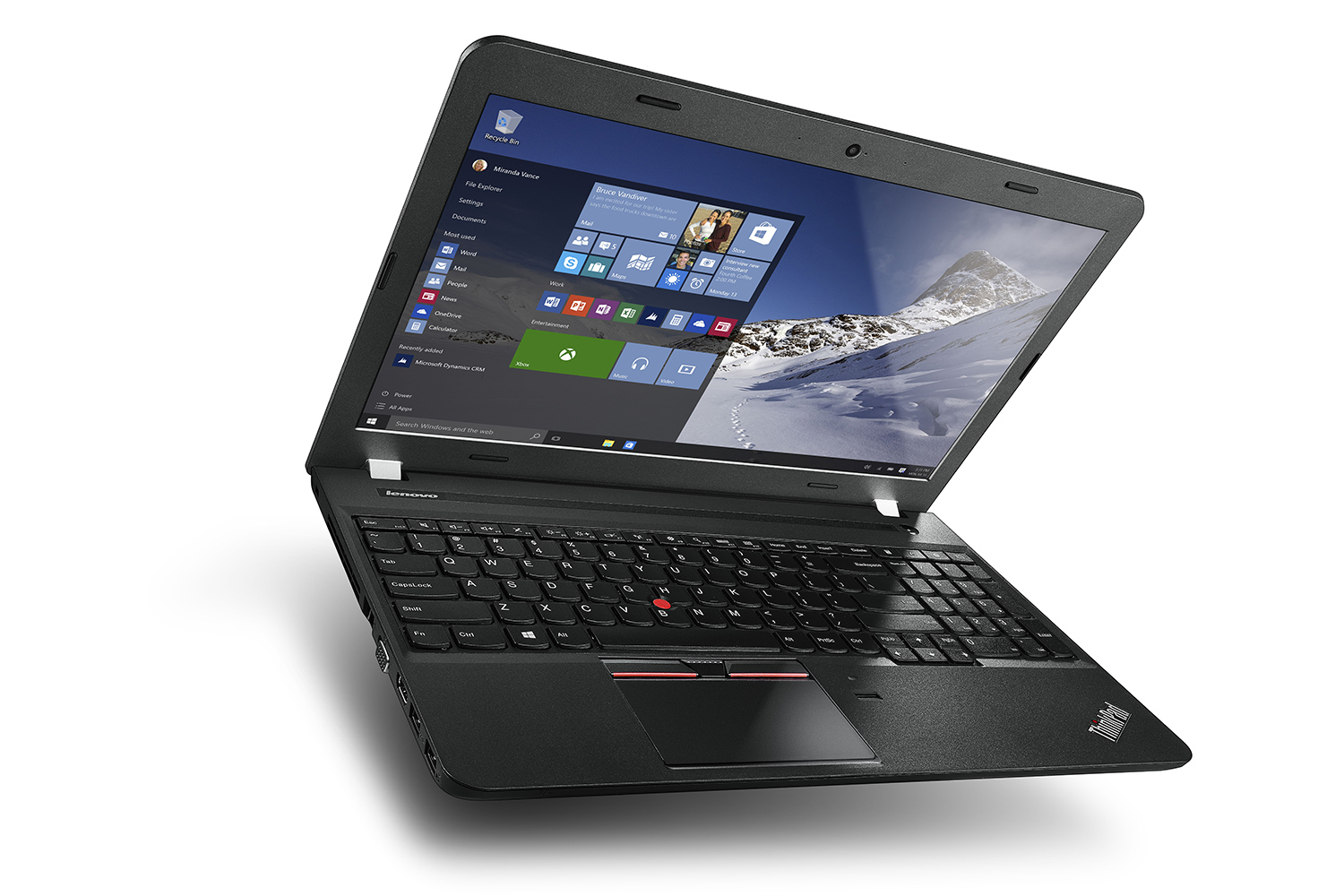 Lenovo's new hardware ranges cover all bases at IFA 2015 | Digital Trends